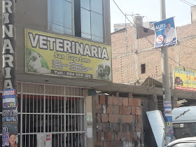 Veterinaria San Cayetano