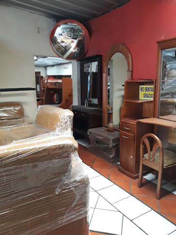 Muebles Romance - Quito
