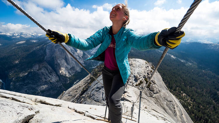Thrilling Activities While Traveling