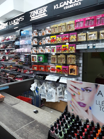 Teléfono de Zarimport Matriz