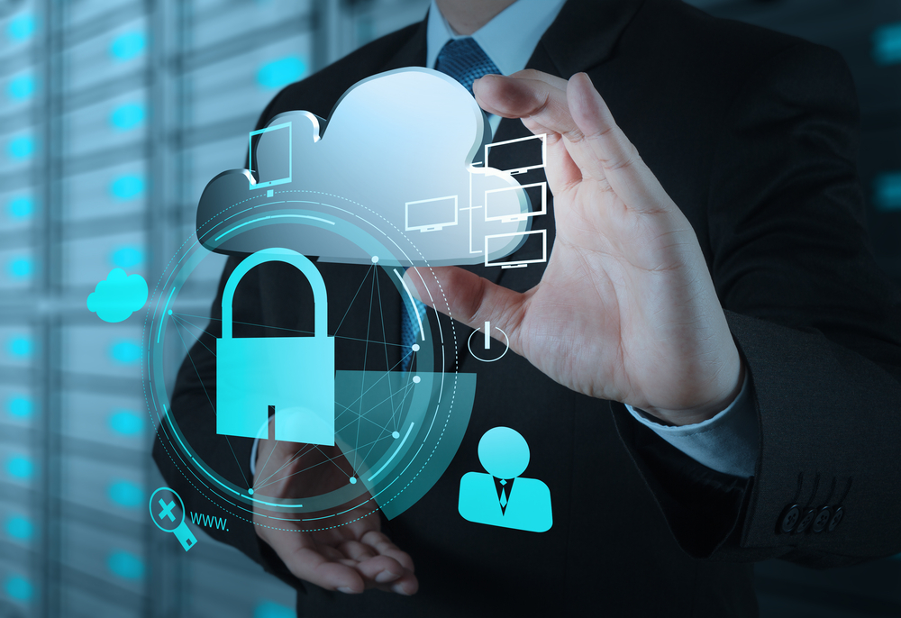 What Is Cloud Security? A Definitive Guide.
