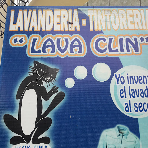 Lavanderia - Tintoreria Lava Clin - Chorrillos