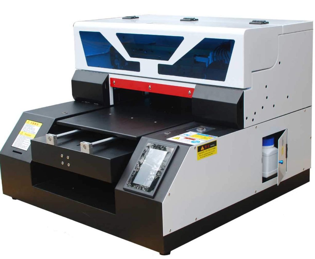 Test - Other1 Printer UV A3 - UV