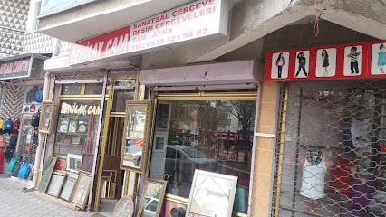 Öznilay Cam