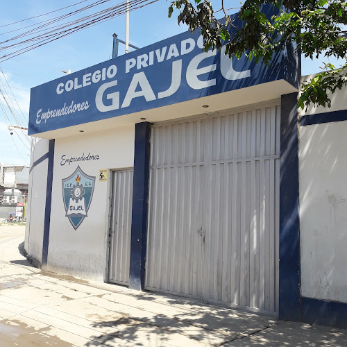 Colegio Privado Emprendedores Gajel
