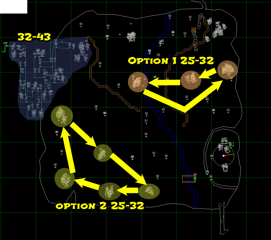 Luclin Power Leveling Guide 160 Everquest Progression Server Leveling