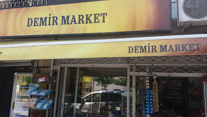 Demir Market