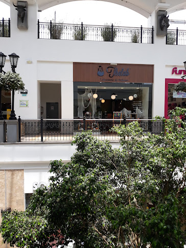 Toffee Ice Cream - Tienda