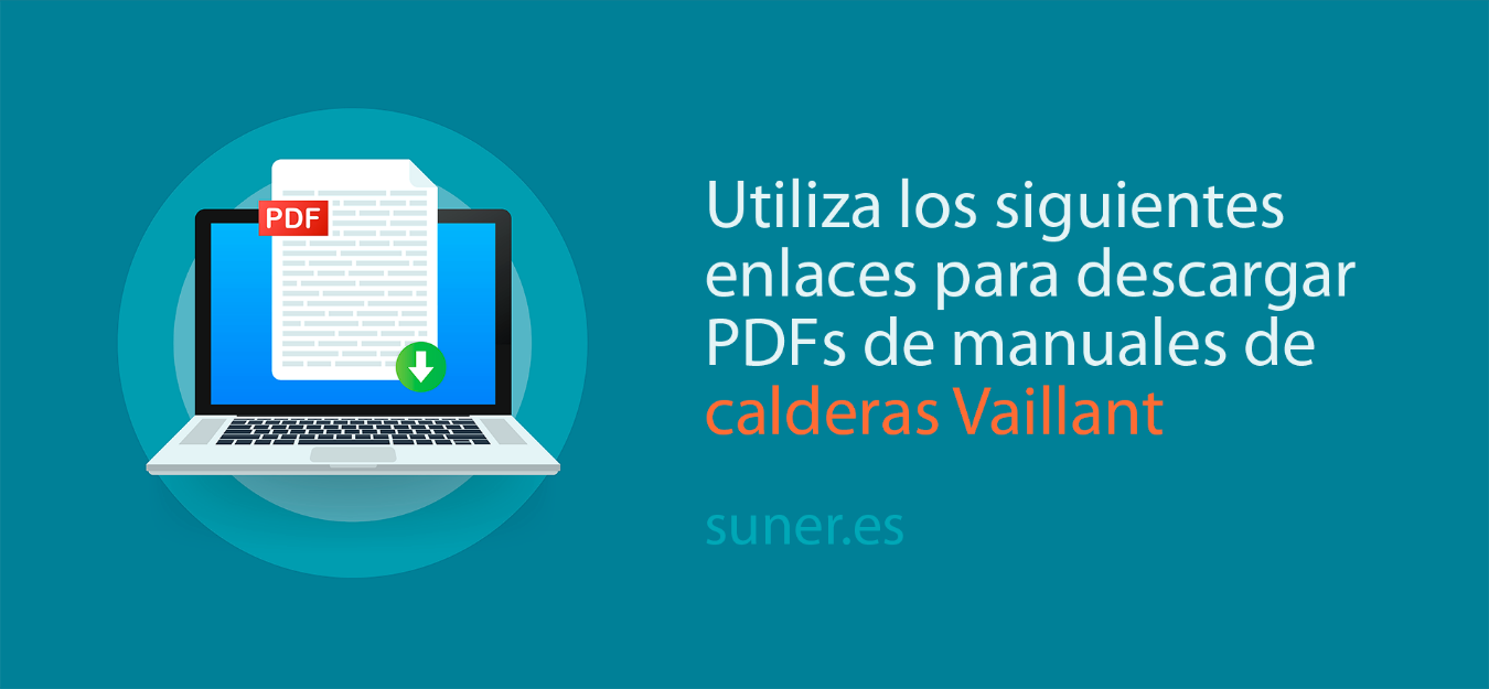 Causas y soluciones para cuando la caldera Vaillant no calienta agua