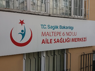 T.C.Saglık Bakanlıgı Maltepe 6 No'lu Aile Sağlığı Merkezi