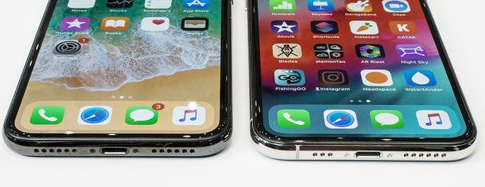 4 cách khắc phục iPhone Xs lỗi loa nhanh chóng