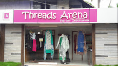 Threads Arena Fashion Destination