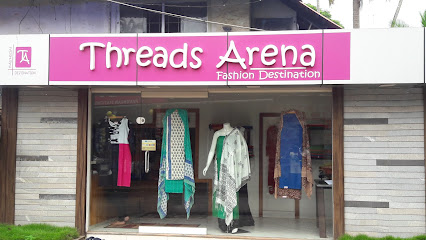 Threads Arena Fashion Destination - Women's clothing store in Kozhikode , India