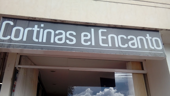 Horario de El Encanto