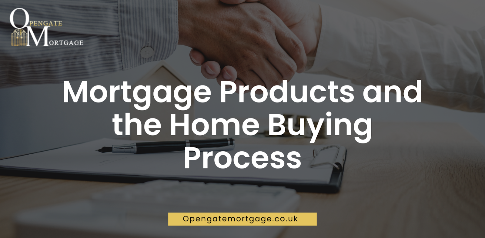 How To Become a Mortgage Broker