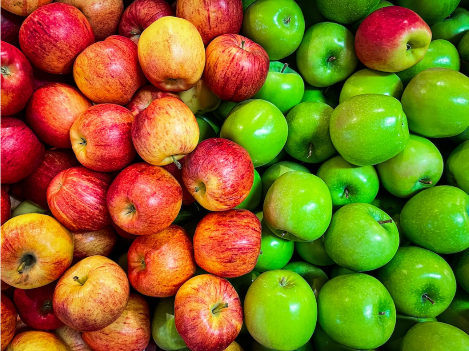 rich in flavonoid antioxidants apples have anticancer properties