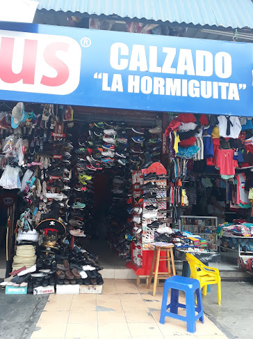 6 de Marzo 1107, Guayaquil 090307