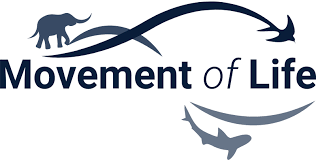 movement of life logo