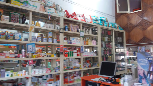 H & H Supa Payless Stores, No. 7 Dasuki, 2/2 Kubwa, Kubwa, Abuja, Federal Capital Territory, Nigeria, Cosmetics Store, state Kaduna