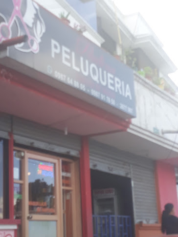 Opiniones de Peluquería Paulina en Quito - Centro de estética