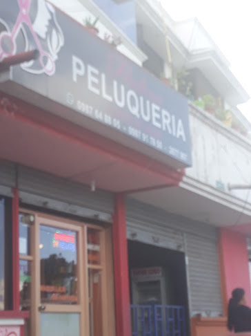 Peluquería Paulina