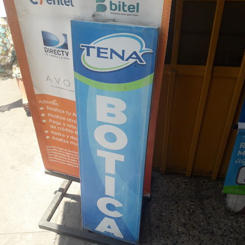 Opiniones de Tena en Arequipa - Farmacia