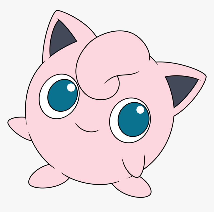 Jigglypuff