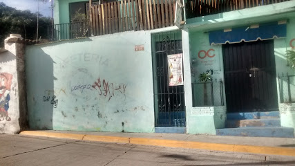 Cafe De La Villa - C. de Centenario, Villa de Etla, 68200 Villa de Etla, Oax., Mexico
