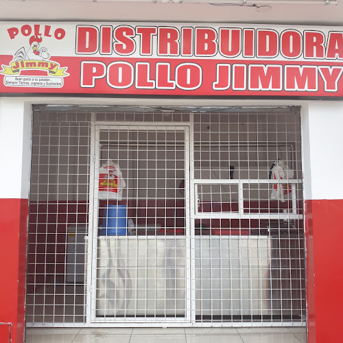 Opiniones de Distribuidora Pollo Jimmy en Guayaquil - Carnicería