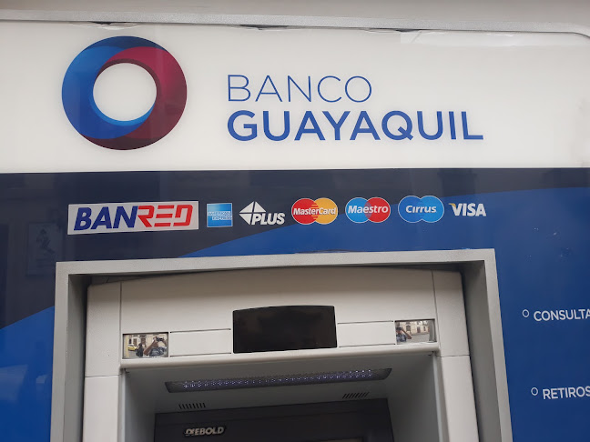 4X2W+PQQ, Cuenca