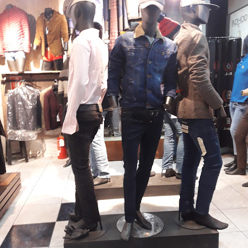 Opiniones de Open Look en Huancayo - Tienda de ropa