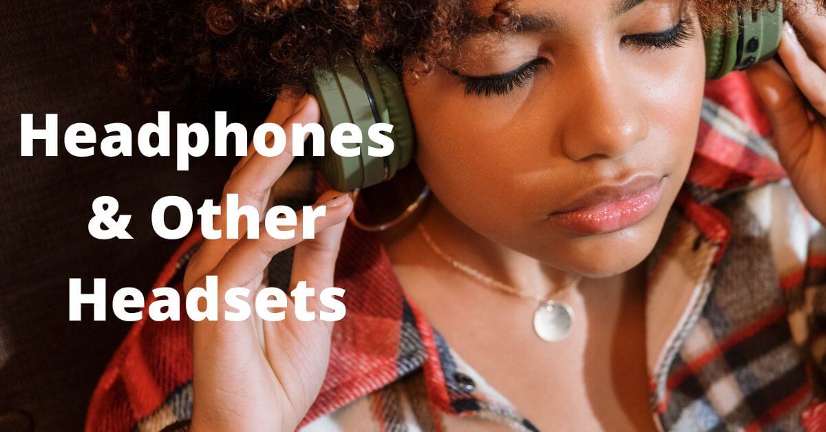Buy headphones for summer gift