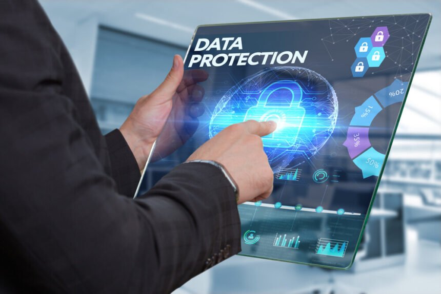 12 Best Practices for Protecting Your Business Using Data Protection