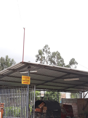 Opiniones de Mecánica Automotriz JB en Cuenca - Taller de reparación de automóviles