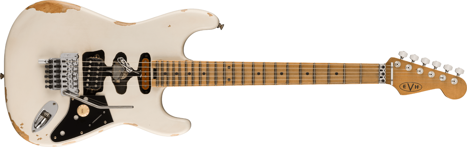EVH Frankenstein Relic Electric Guitar