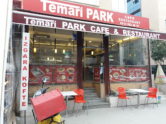 Temari Park Cafe Restaurant