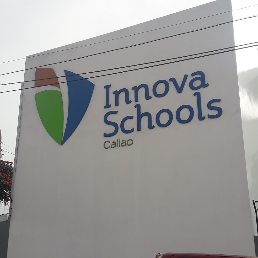 Innova Schools Callao 1 - Saenz Peña