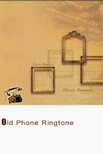 Old Phone Ringtone apk Review