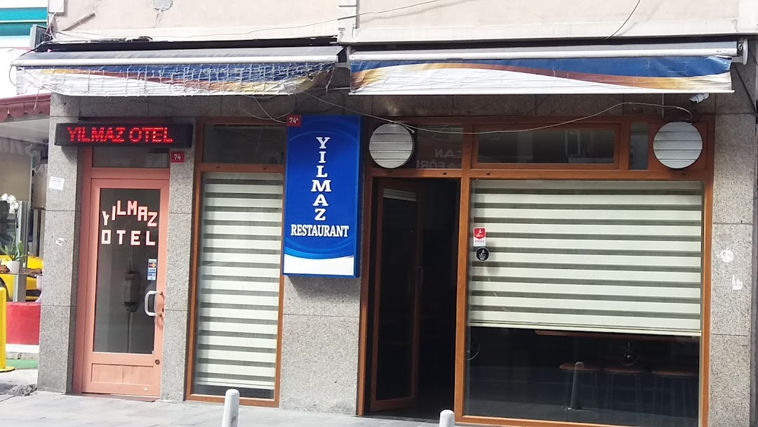 Yılmaz Otel