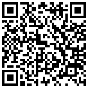 A qr code on a white background Description automatically generated