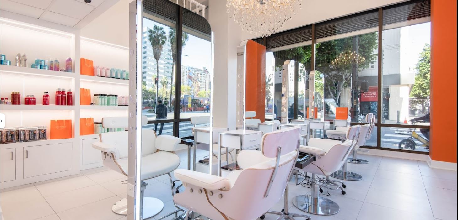 5. Los Angeles Nail Artists - wide 3