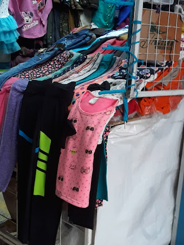 Ropa De Bebe Local 167 - Tienda para bebés
