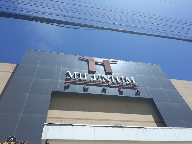 Sports Planet Cuenca