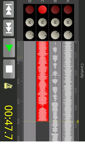 FourTracks Pro apk