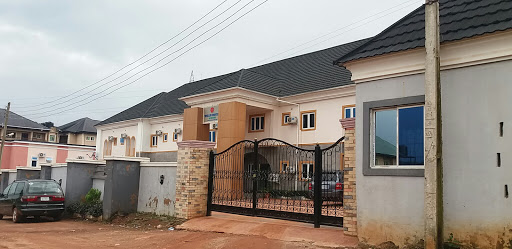 Willis Hotels and Suites, 6 Emeka Crescent, Independence Layout, Enugu, Nigeria, National Park, state Enugu