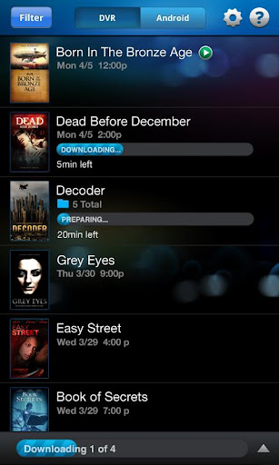 Download DIRECTV GenieGO apk