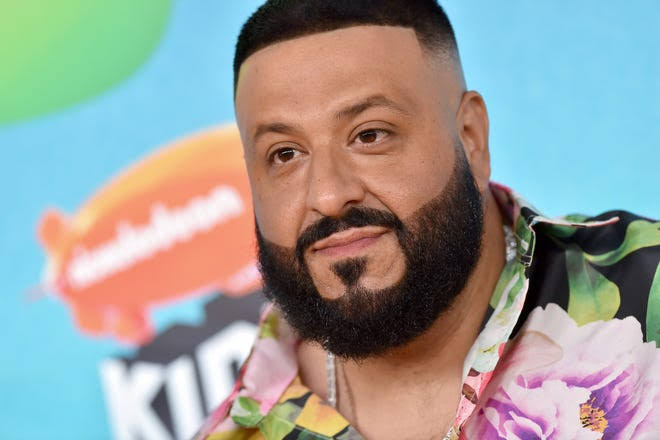 DJ Khaled