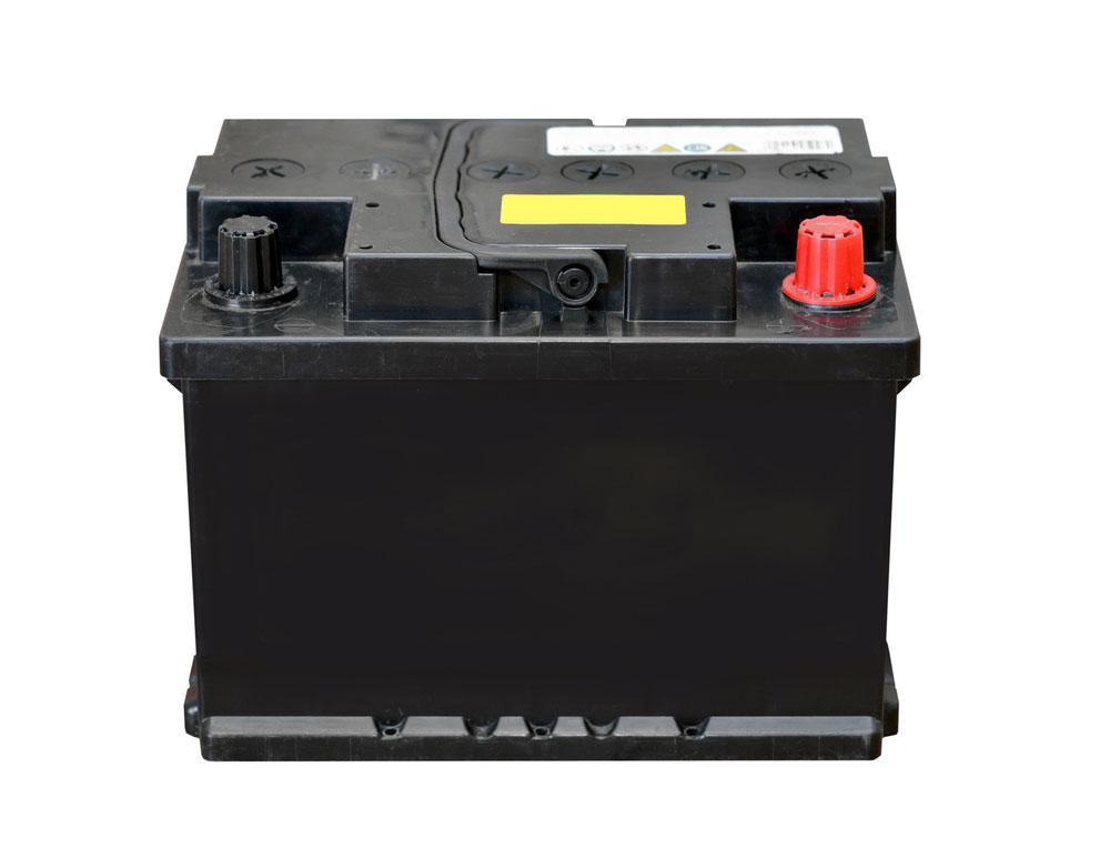 Circuito desolfatatore per batterie: soluzione perfetta per il guasto