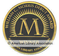William C. Morris Book Award