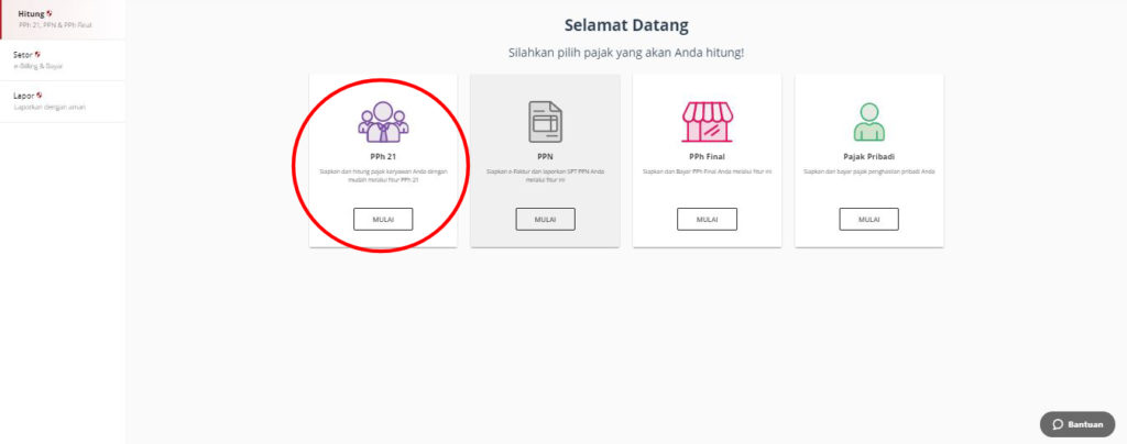 Pajak Pesangon: Simak Tarif dan Cara Hitungnya 